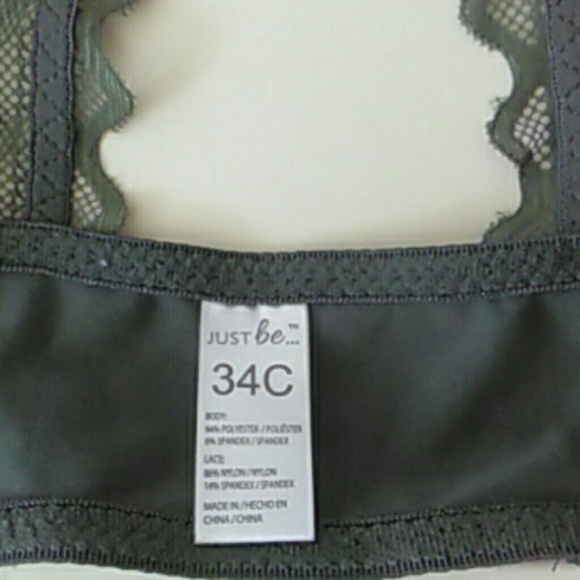 Bra - Picture 2 of 4